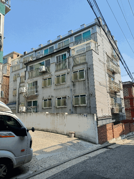 서울특별시 강서구 등촌동 365-11 엘타운 제5층 제503호 다세대(빌라) 경매 사진 16