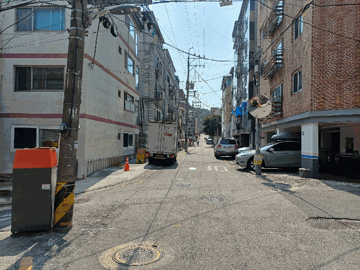 서울특별시 강서구 등촌동 365-11 엘타운 제5층 제503호 다세대(빌라) 경매 사진 19