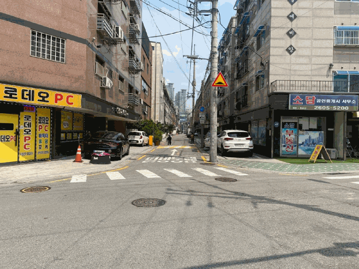서울특별시 양천구 신정동 884-20 에스케이자이빌 제5층 제503호 다세대(빌라) 경매 사진 17