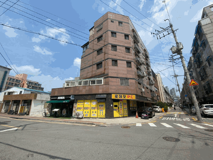 서울특별시 양천구 신정동 884-20 에스케이자이빌 제5층 제503호 다세대(빌라) 경매 사진 19