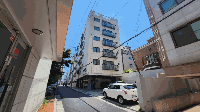 서울특별시 양천구 목동 643-10 올라루즈 제5층 제501호 외 2필지 다세대주택 경매 사진 4