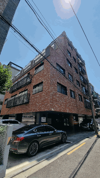 서울특별시 강서구 화곡동 366-76 씨아트빌 제6층 제603호 외 1필지 도시형생활주택 경매 사진 4