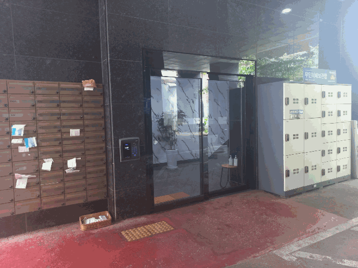 서울특별시 중랑구 상봉동 104-48 케이제이케렌시아 8층803호 외 5필지 오피스텔(주거) 경매 사진 8