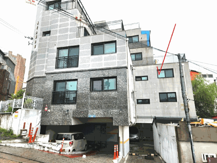 서울특별시 강북구 수유동 482-114 현주빌라 3층301호 다세대(빌라) 경매 사진 17