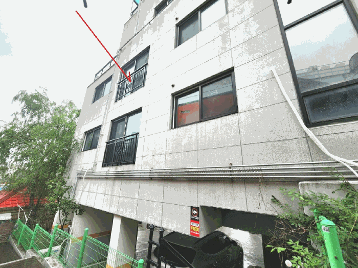 서울특별시 강북구 수유동 482-114 현주빌라 3층301호 다세대(빌라) 경매 사진 18