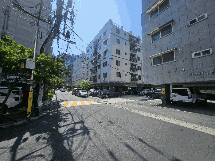 서울특별시 동대문구 장안동 392-5 화성로얄빌 1동 5층 501호 다세대(빌라) 경매 사진 16