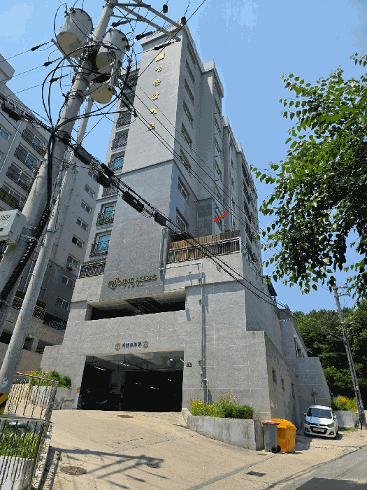 경기도 의정부시 금오동 270-3 정은알베로 3층303호 다세대(빌라) 경매 사진 23