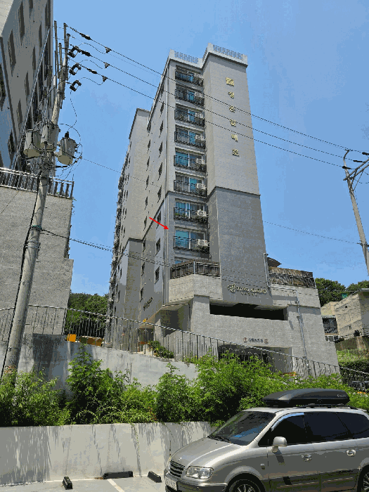 경기도 의정부시 금오동 270-3 정은알베로 3층303호 다세대(빌라) 경매 사진 25