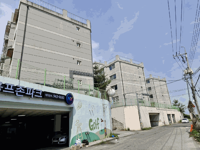 경기도 파주시 상지석동 133-10 갤러리하우스 203동 2층201호 외 1필지 다세대주택 경매 사진 5