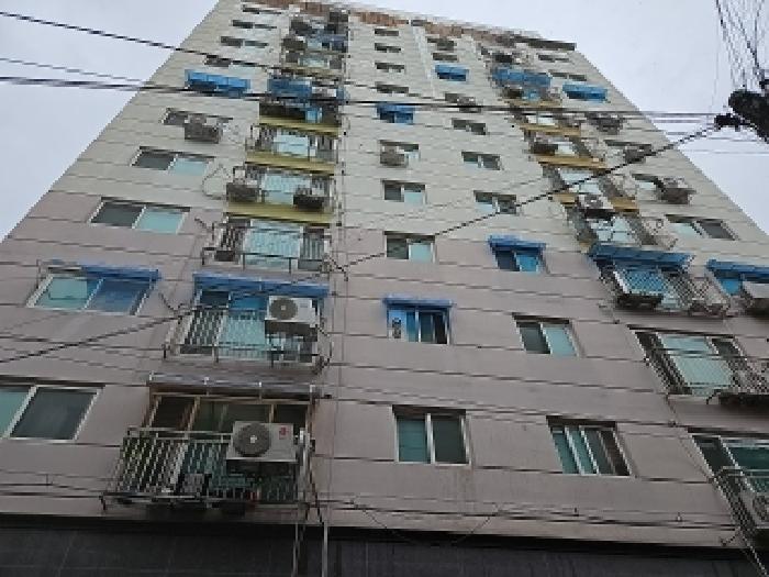 인천광역시 부평구 부평동 401-6 프라다온 7층701호 외 3필지 오피스텔(주거) 경매 사진 1