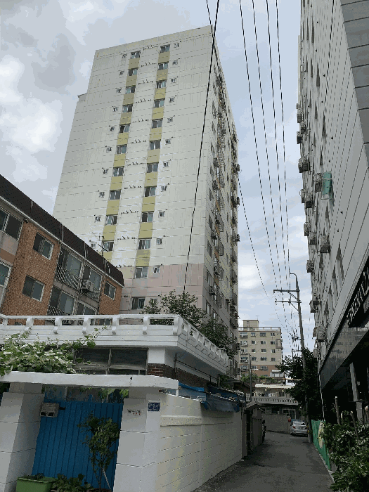 인천광역시 부평구 부평동 401-6 프라다온 7층701호 외 3필지 오피스텔(주거) 경매 사진 6