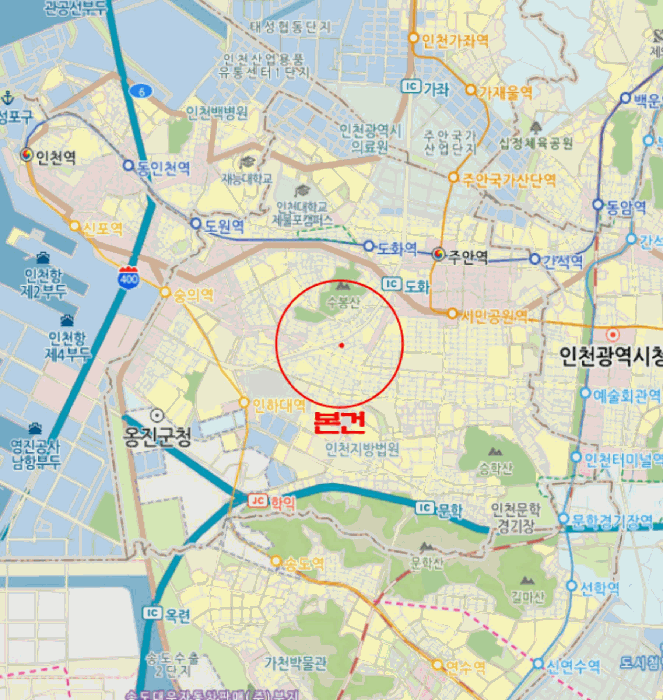 인천광역시 미추홀구 주안동 663-9 주택 경매 사진 25