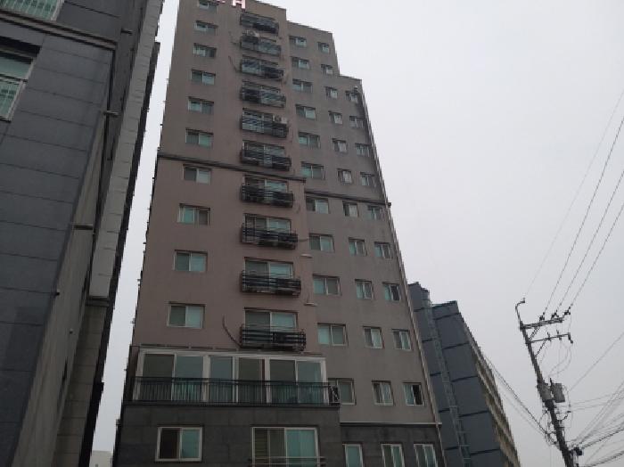 경기도 평택시 지산동 750-1 11층1103호 외 2필지 오피스텔(주거) 경매 사진 1