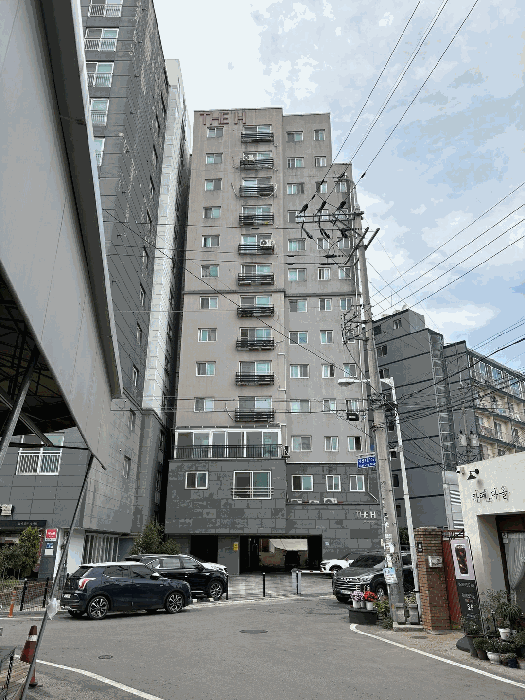 경기도 평택시 지산동 750-1 11층1103호 외 2필지 오피스텔(주거) 경매 사진 9