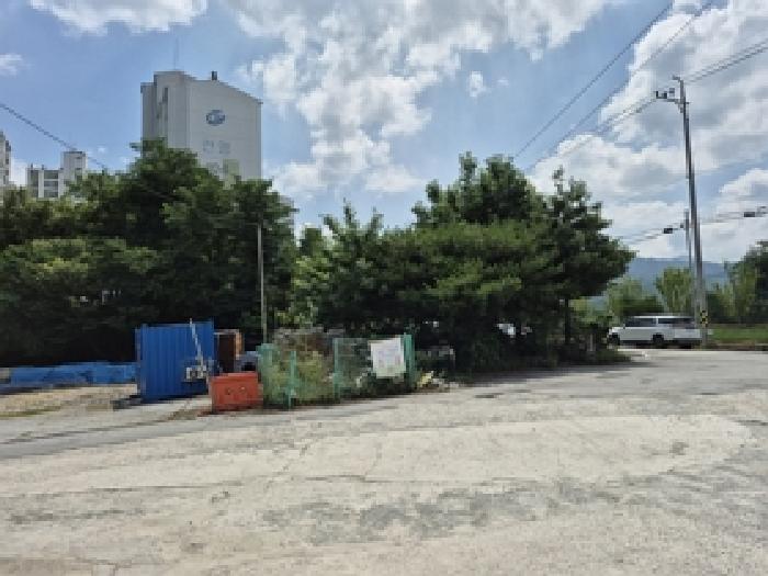 강원특별자치도 원주시 행구동 1534-7 외 6필지 대지 경매 사진 26