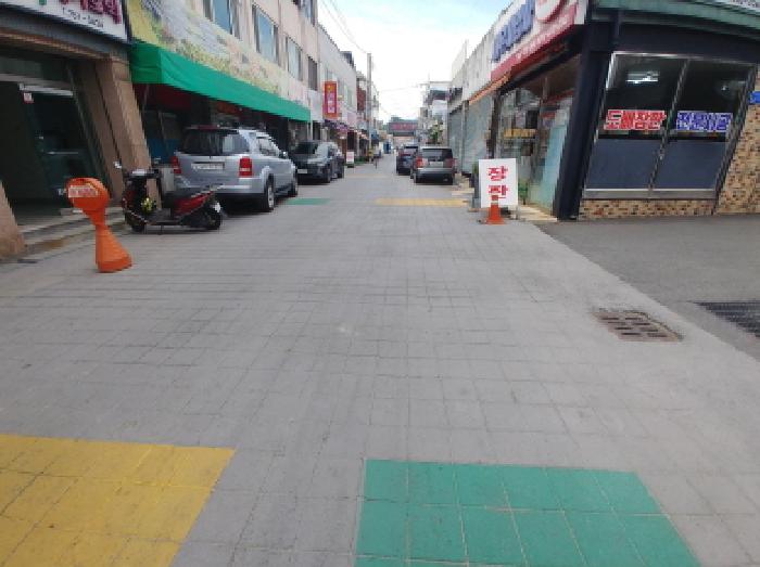 충청남도 금산군 금산읍 중도리 481-1 외 2필지 숙박시설 경매 사진 11