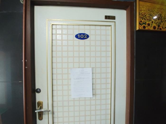 충청남도 금산군 금산읍 중도리 481-1 외 2필지 숙박시설 경매 사진 15