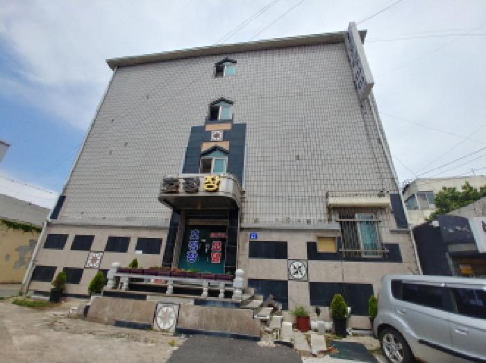 충청남도 금산군 금산읍 중도리 481-1 외 2필지 숙박시설 경매 사진 5