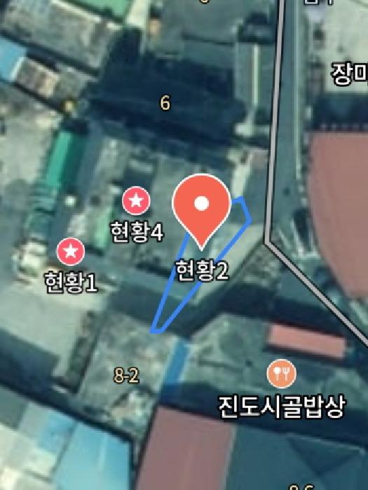 충청남도 금산군 금산읍 중도리 481-1 외 2필지 숙박시설 경매 사진 49