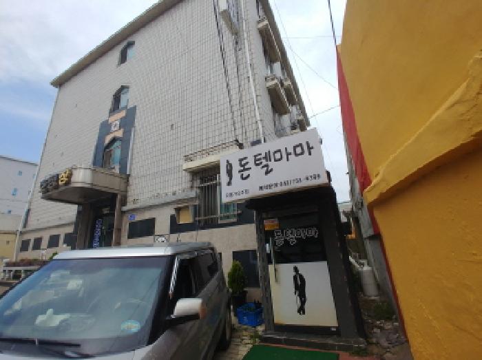 충청남도 금산군 금산읍 중도리 481-1 외 2필지 숙박시설 경매 사진 6