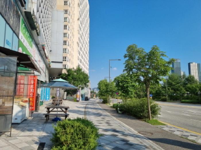 세종특별자치시 어진동 648 오피스텔(주거) 경매 사진 3