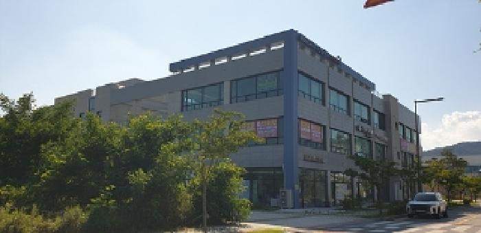 충청남도 홍성군 홍북읍 신경리 1593 해피리치지식산업센터주1동 2층204에이호 아파트형공장 경매 사진 15