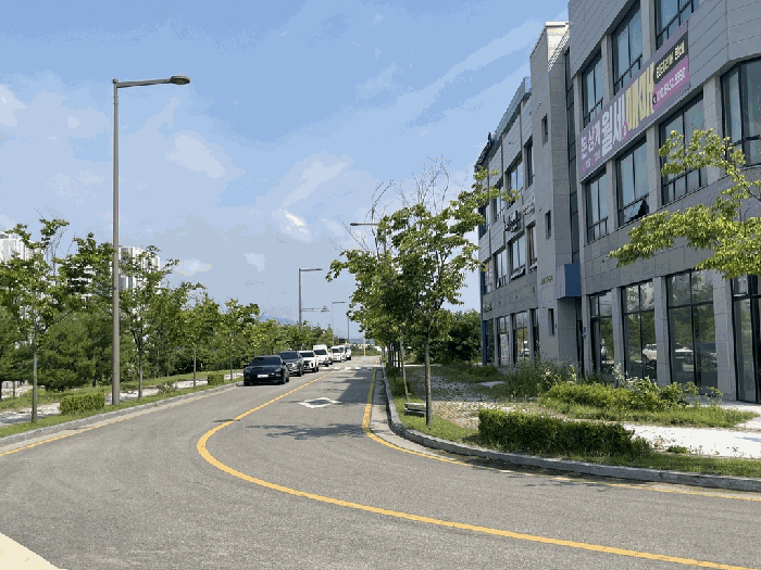 충청남도 홍성군 홍북읍 신경리 1593 해피리치지식산업센터주1동 2층204에이호 아파트형공장 경매 사진 20