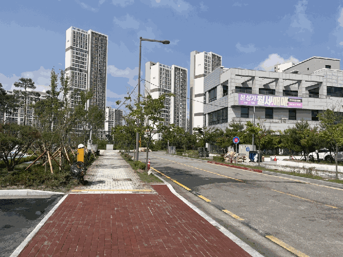 충청남도 홍성군 홍북읍 신경리 1593 해피리치지식산업센터주1동 2층204에이호 아파트형공장 경매 사진 22
