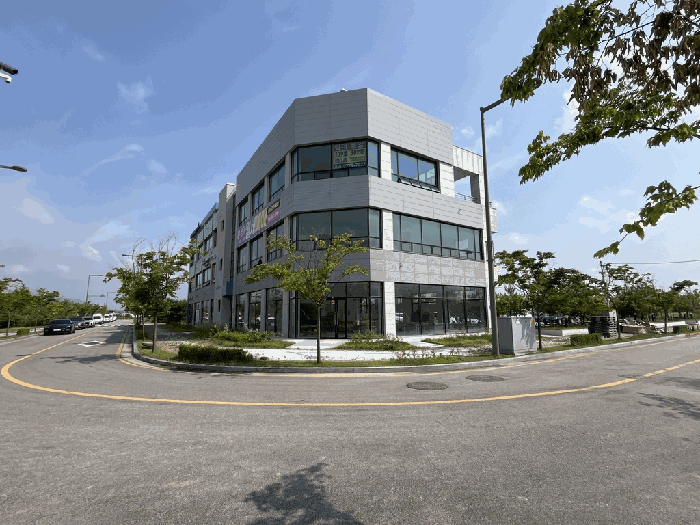 충청남도 홍성군 홍북읍 신경리 1593 해피리치지식산업센터주1동 2층204에이호 아파트형공장 경매 사진 24