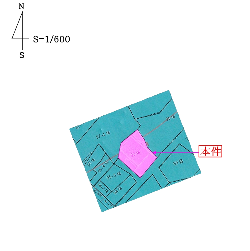 충청남도 부여군 임천면 군사리 93 근린주택 경매 사진 41