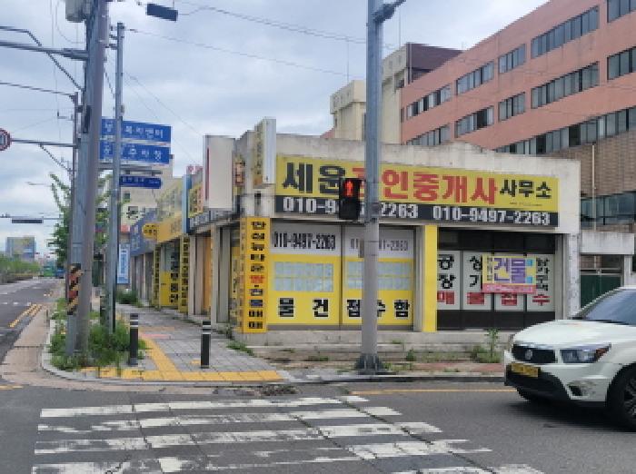 대구광역시 동구 신기동 174-7 상가 경매 사진 22