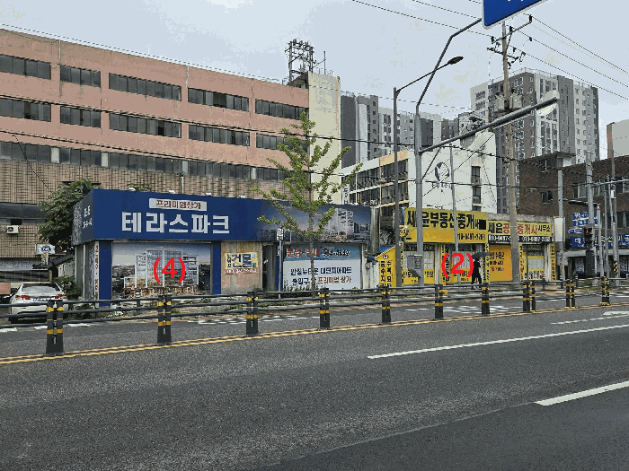 대구광역시 동구 신기동 174-7 상가 경매 사진 32