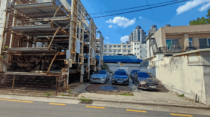 대구광역시 중구 대신동 115-91, 명품프라자 2층205호 외 1개호 외 1필지 근린상가 경매 사진 14