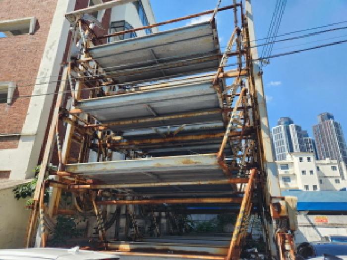 대구광역시 중구 대신동 115-91, 명품프라자 2층205호 외 1개호 외 1필지 근린상가 경매 사진 3