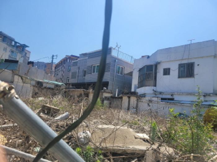 대구광역시 북구 대현동 168-6 외 3필지 대지 경매 사진 3