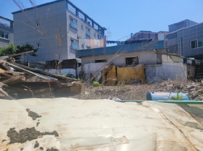 대구광역시 북구 대현동 168-6 외 3필지 대지 경매 사진 6