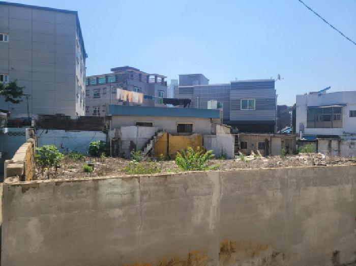 대구광역시 북구 대현동 168-6 외 3필지 대지 경매 사진 7