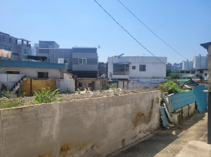대구광역시 북구 대현동 168-6 외 3필지 대지 경매 사진 8