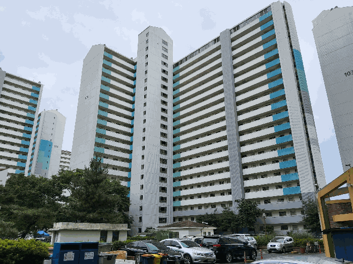 대구광역시 동구 신천동 551-23 가람타운 106동 4층404호 아파트 경매 사진 20