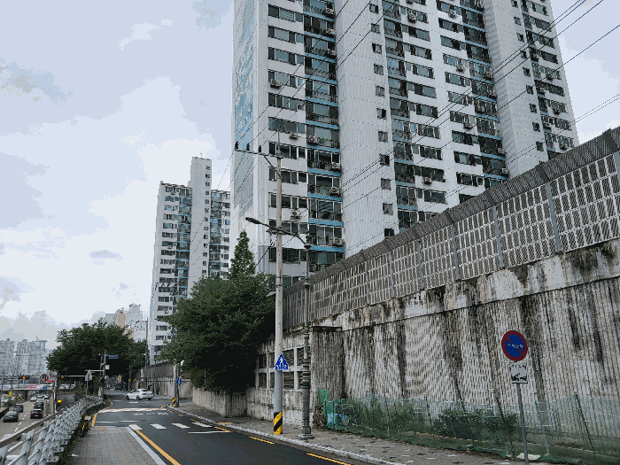 대구광역시 동구 신천동 551-23 가람타운 106동 4층404호 아파트 경매 사진 21