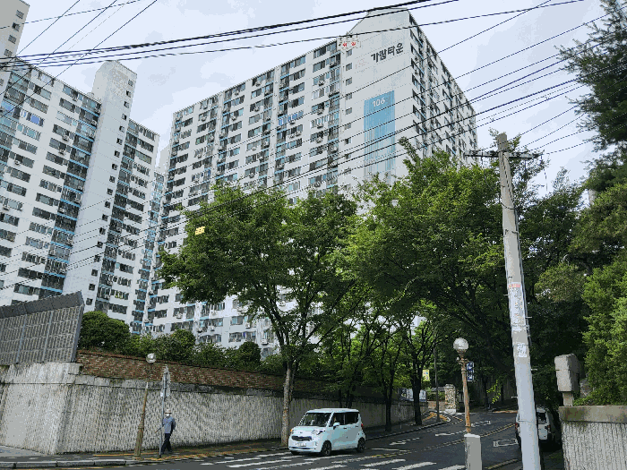 대구광역시 동구 신천동 551-23 가람타운 106동 4층404호 아파트 경매 사진 24