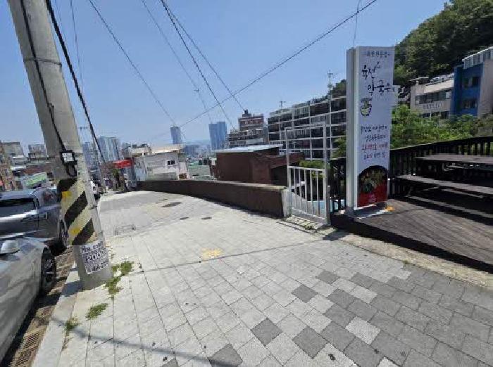 부산광역시 동구 초량동 851-2 대지 경매 사진 19