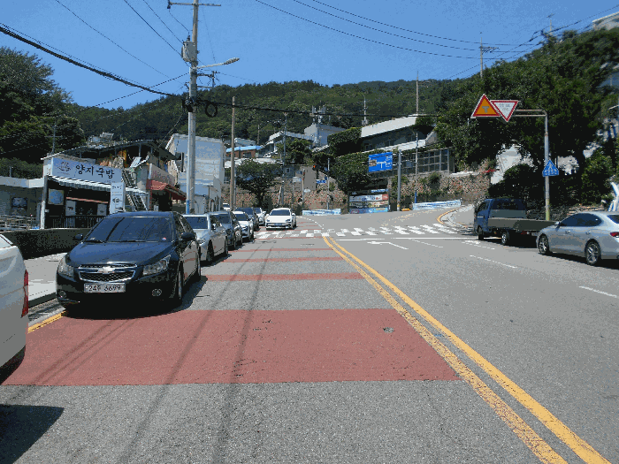 부산광역시 동구 초량동 851-2 대지 경매 사진 24