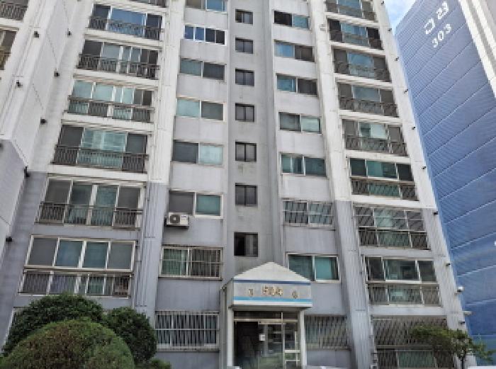 경상남도 거제시 고현동 1051 고려4차아파트 504동 1층105호 아파트 경매 사진 1