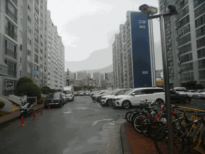 경상남도 거제시 고현동 1051 고려4차아파트 504동 1층105호 아파트 경매 사진 4