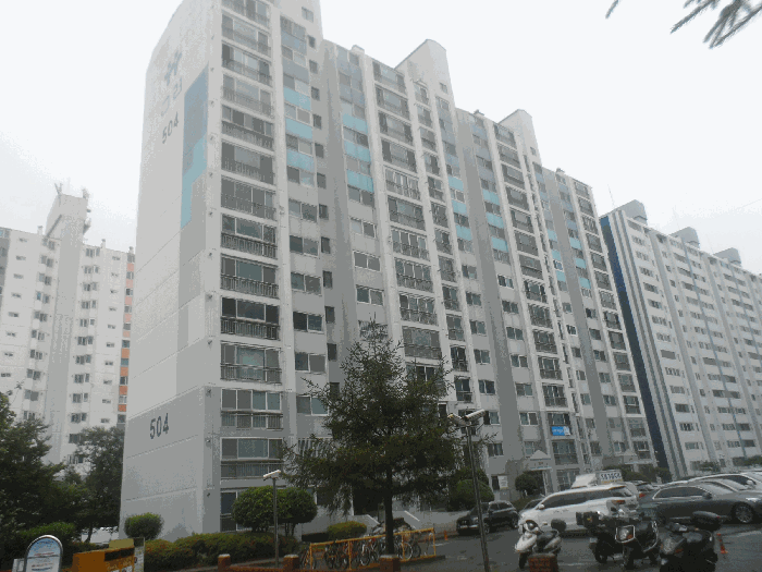 경상남도 거제시 고현동 1051 고려4차아파트 504동 1층105호 아파트 경매 사진 5