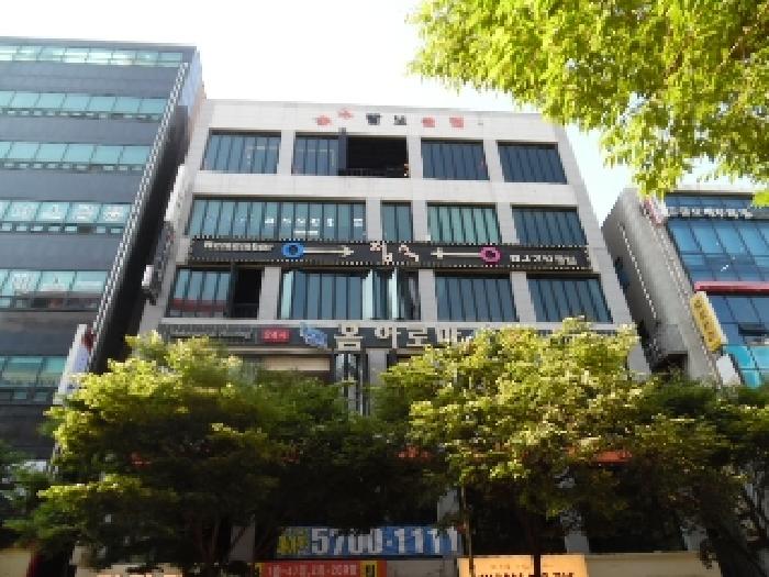전북특별자치도 전주시 완산구 효자동3가 1534-5 1층105호 근린상가 경매 사진 1