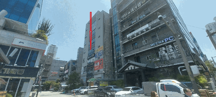 전북특별자치도 전주시 완산구 효자동3가 1534-5 1층105호 근린상가 경매 사진 13