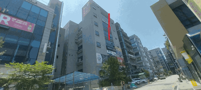 전북특별자치도 전주시 완산구 효자동3가 1534-5 1층105호 근린상가 경매 사진 19