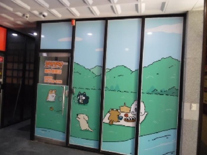 전북특별자치도 전주시 완산구 효자동3가 1534-5 1층105호 근린상가 경매 사진 10